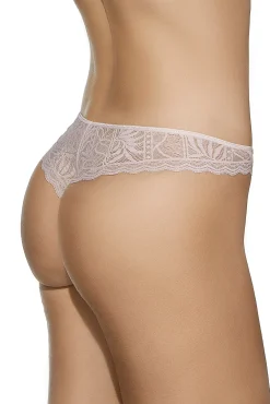 Cuequinha brasileira em renda e tule Mara