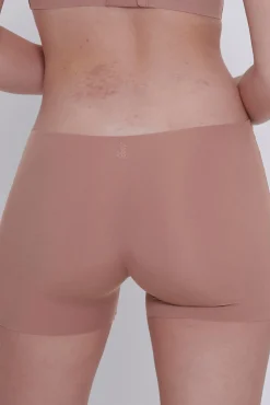 Cuequinha culotte ciclista zero feel 2.0