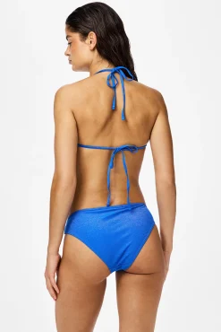 Cuequinha de biquíni com glitter