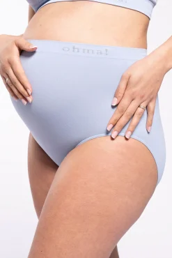 Cuequinha pré-mamã sem costuras