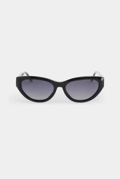 Óculos cat eye