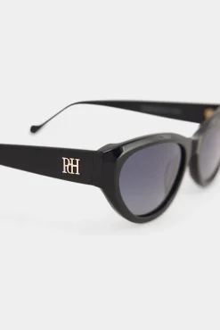 Óculos cat eye