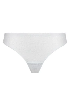 De renda de tanga
