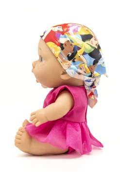 Disney Princess Baby Doll