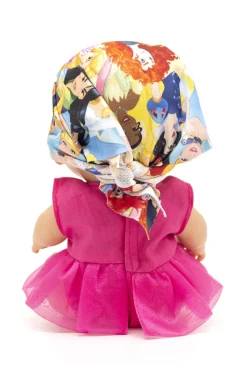 Disney Princess Baby Doll