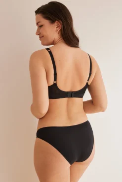 DIVINE Soutien redutor de costas preto