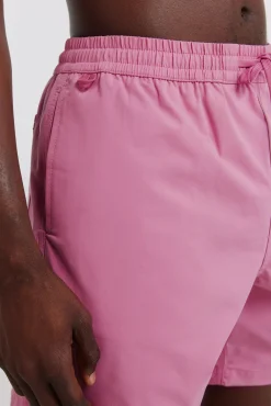 Fato de banho liso