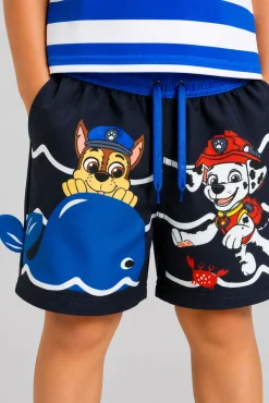 Fato de banho Patrulla Canina