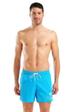 Fato de banho desportivo curto Graphic