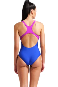 Fato de banho desportivo Lily