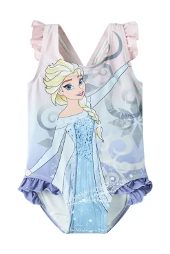 Fato de banho Frozen de menina