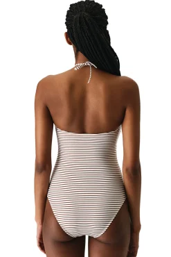 Fato de banho Kylee Bandeau