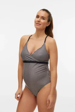 Fato de banho maternity