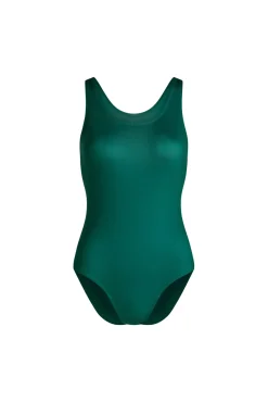 Fato de banho menstrual desportivo