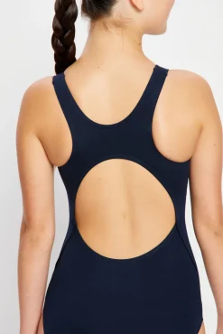 Fato de banho menstrual desportivo