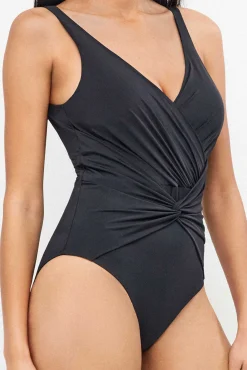 Fato de banho plus size sem aro