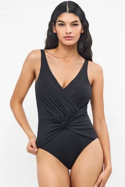 Fato de banho plus size sem aro