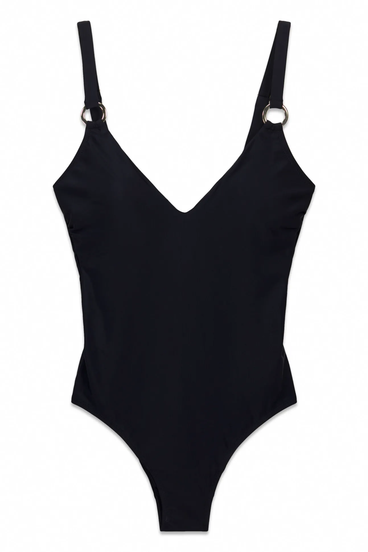 Fato de banho shapewear/moldador de argolas