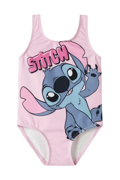 Fato de banho Stitch para menina