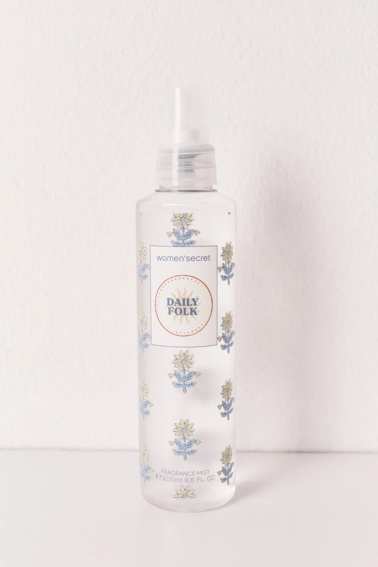 Fragrance mist Daily Folk 200 ml