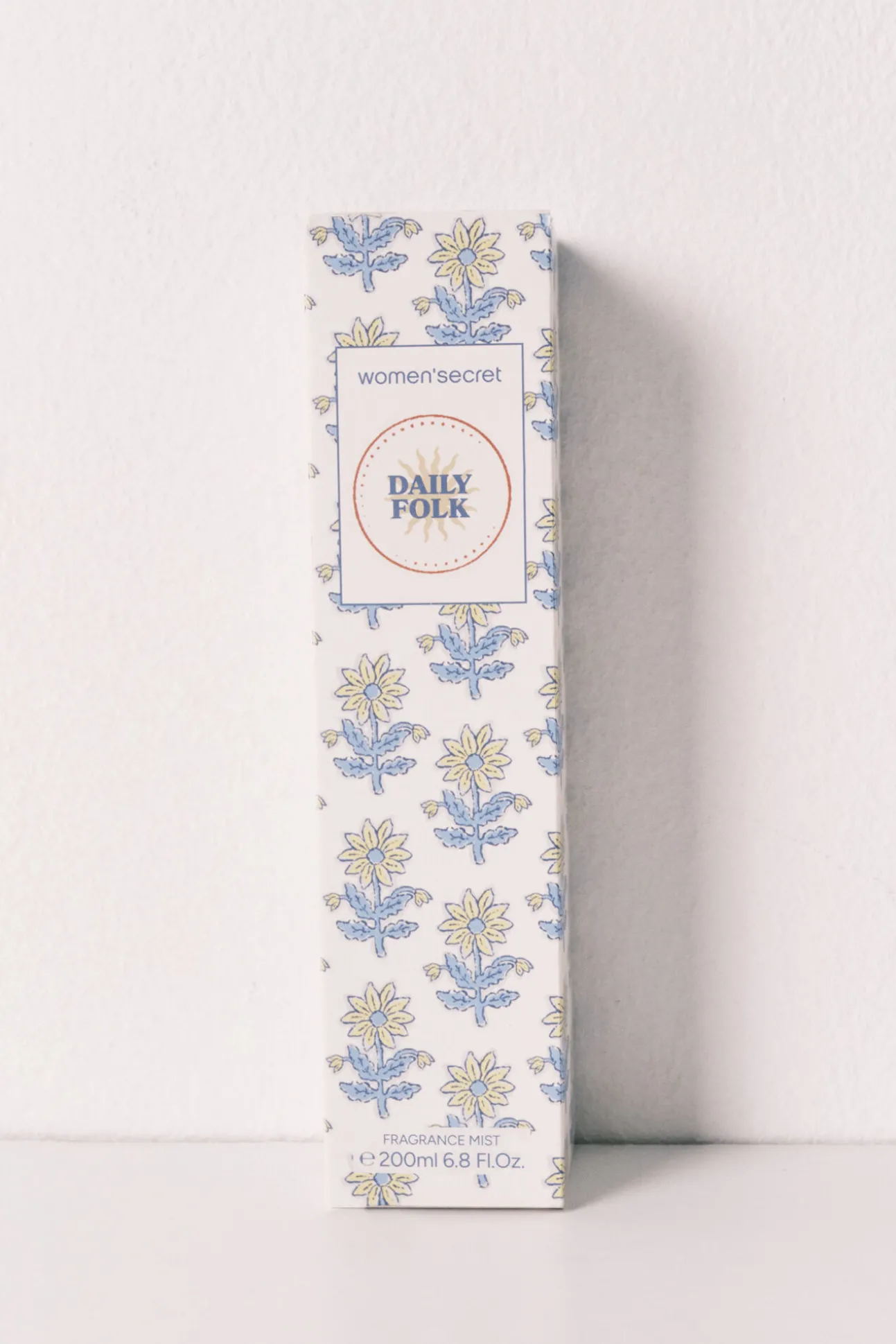 Fragrance mist Daily Folk 200 ml