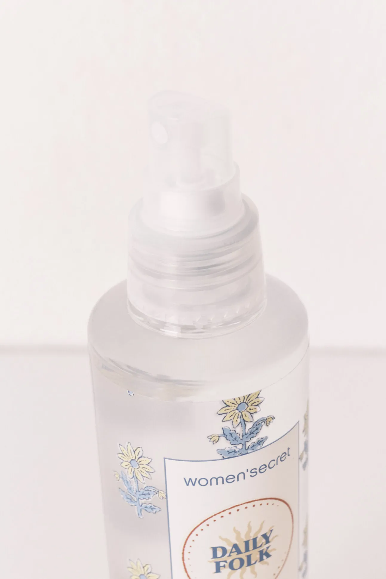 Fragrance mist Daily Folk 200 ml