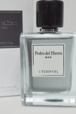 Fragrância L'essentiel