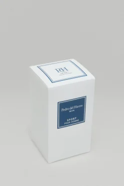 Fragrância Sport pour Homme