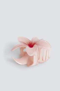 Gancho de cabelo flor
