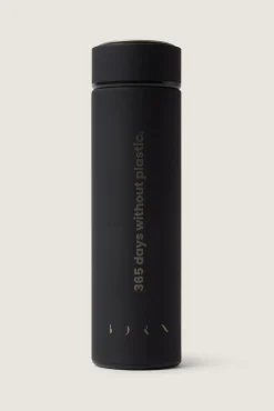 366 Garrafa térmica 2.0 Black