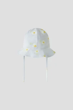 Gorro de bebé estampado