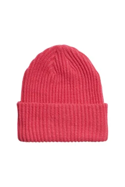 Gorro beanie de malha