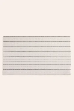 Individual riscas finas 30x45