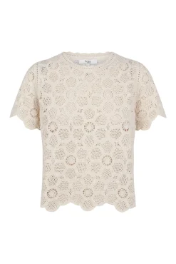Irune.Top crochet