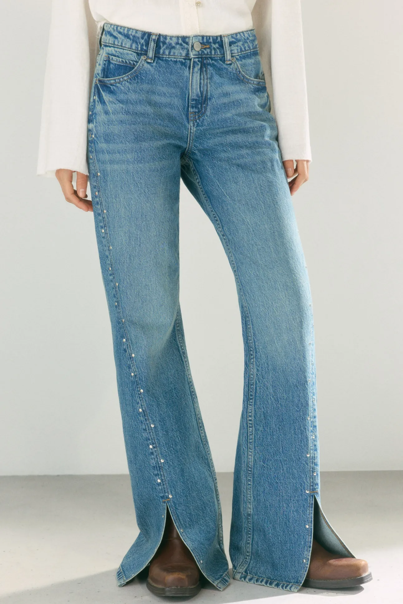 Jeans Nomad