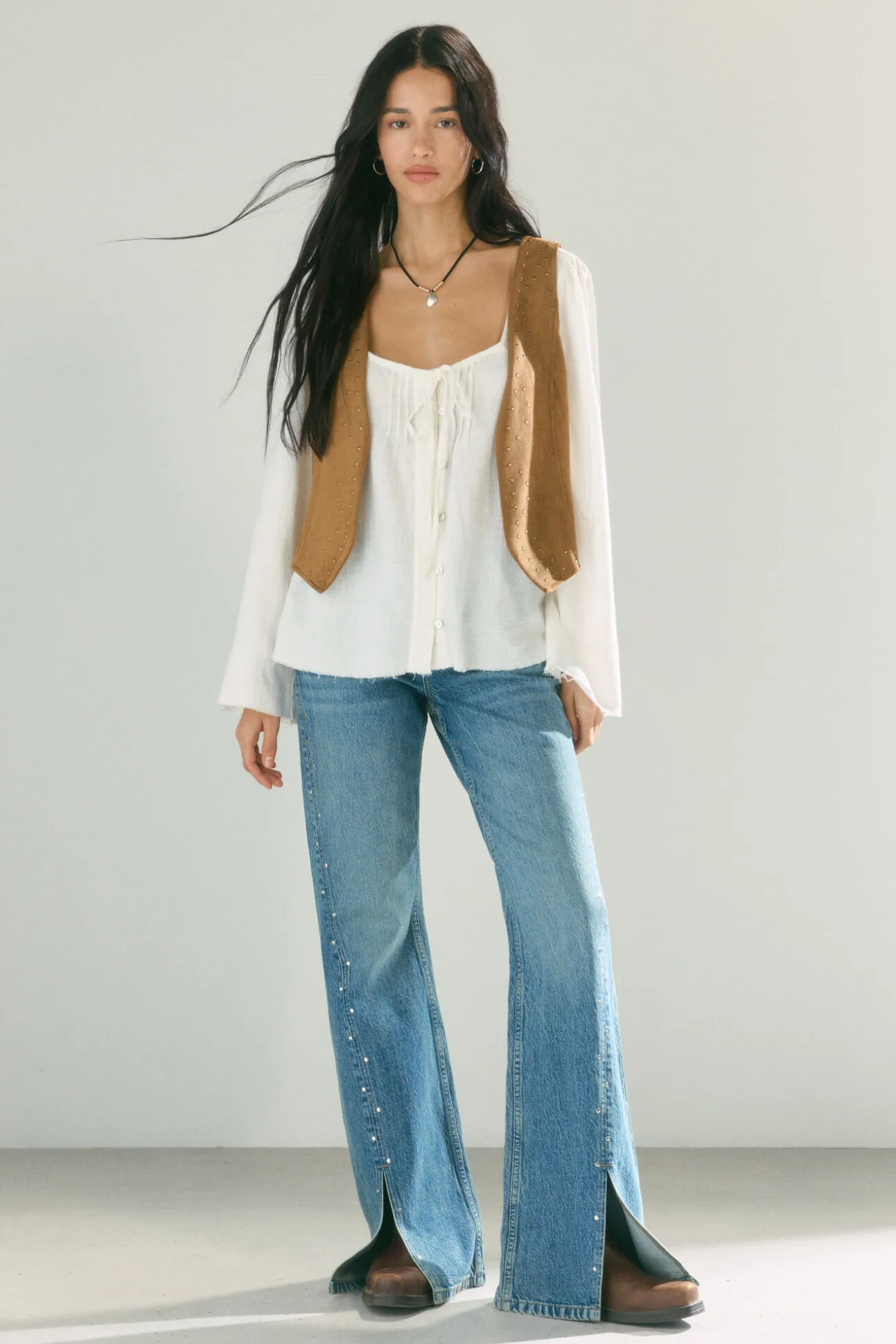 Jeans Nomad