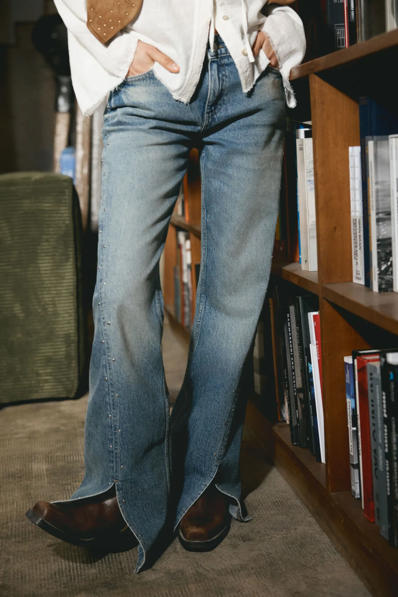 Jeans Nomad