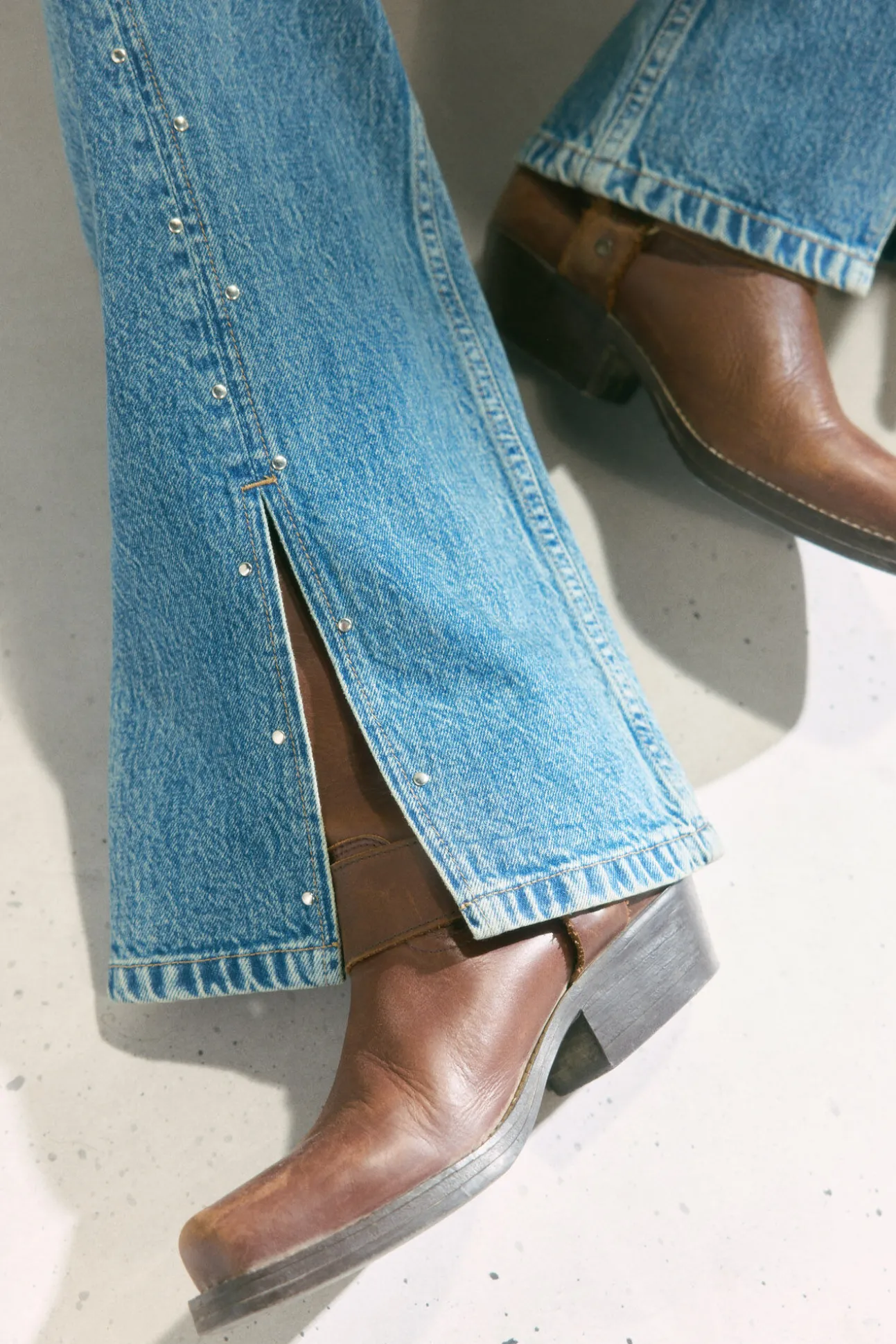 Jeans Nomad