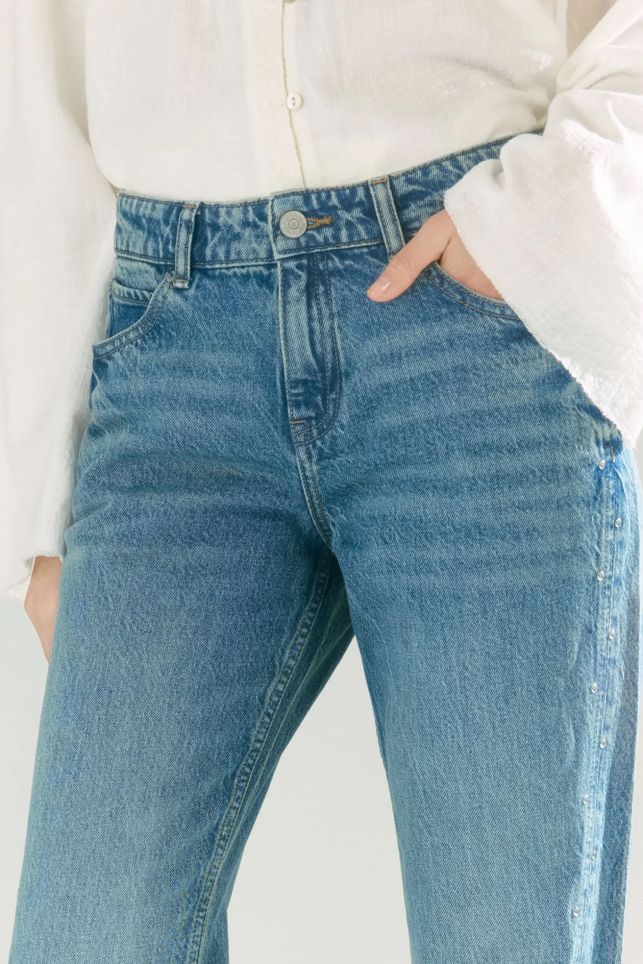 Jeans Nomad