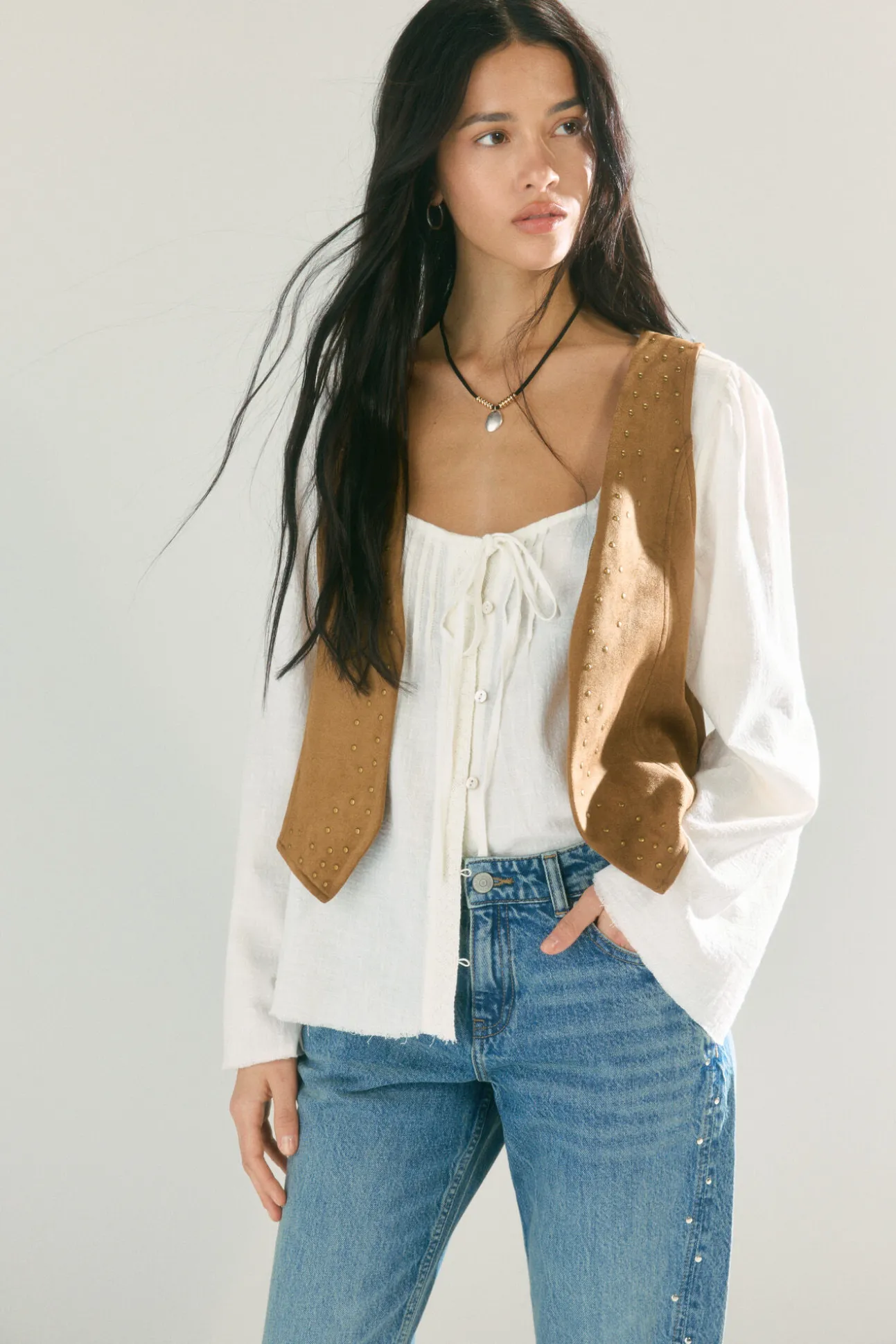 Jeans Nomad