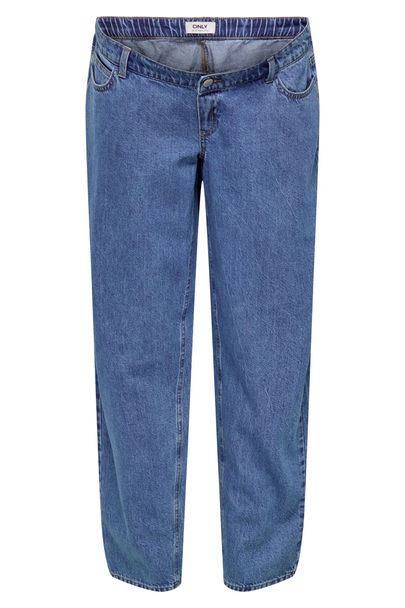 Jeans retos maternidade