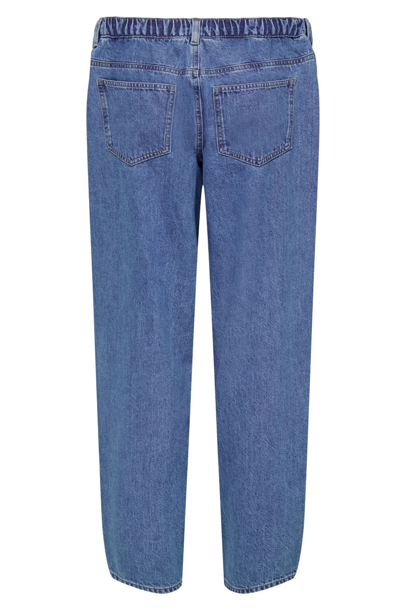 Jeans retos maternidade