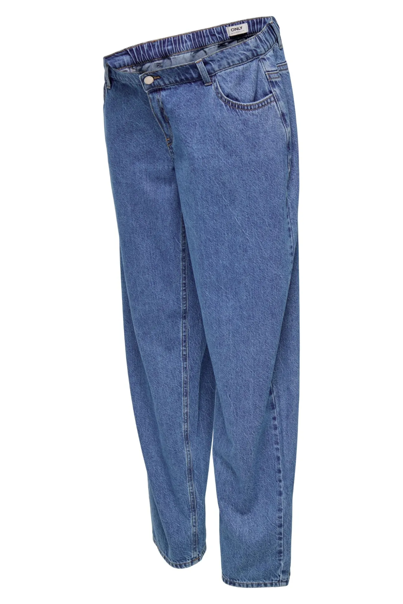 Jeans retos maternidade
