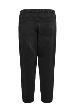 Jeans retos maternidade