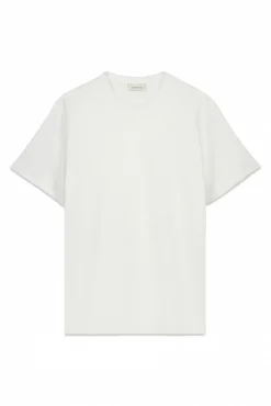 Klassisch T T-Shirt mit Monogramm