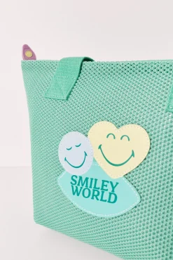 Lancheira térmica SmileyWorld®