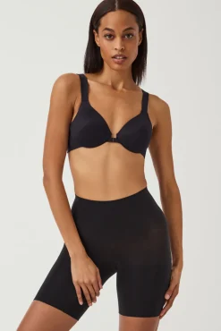 Lange Shorts mittlere Kompression Nude SPANX