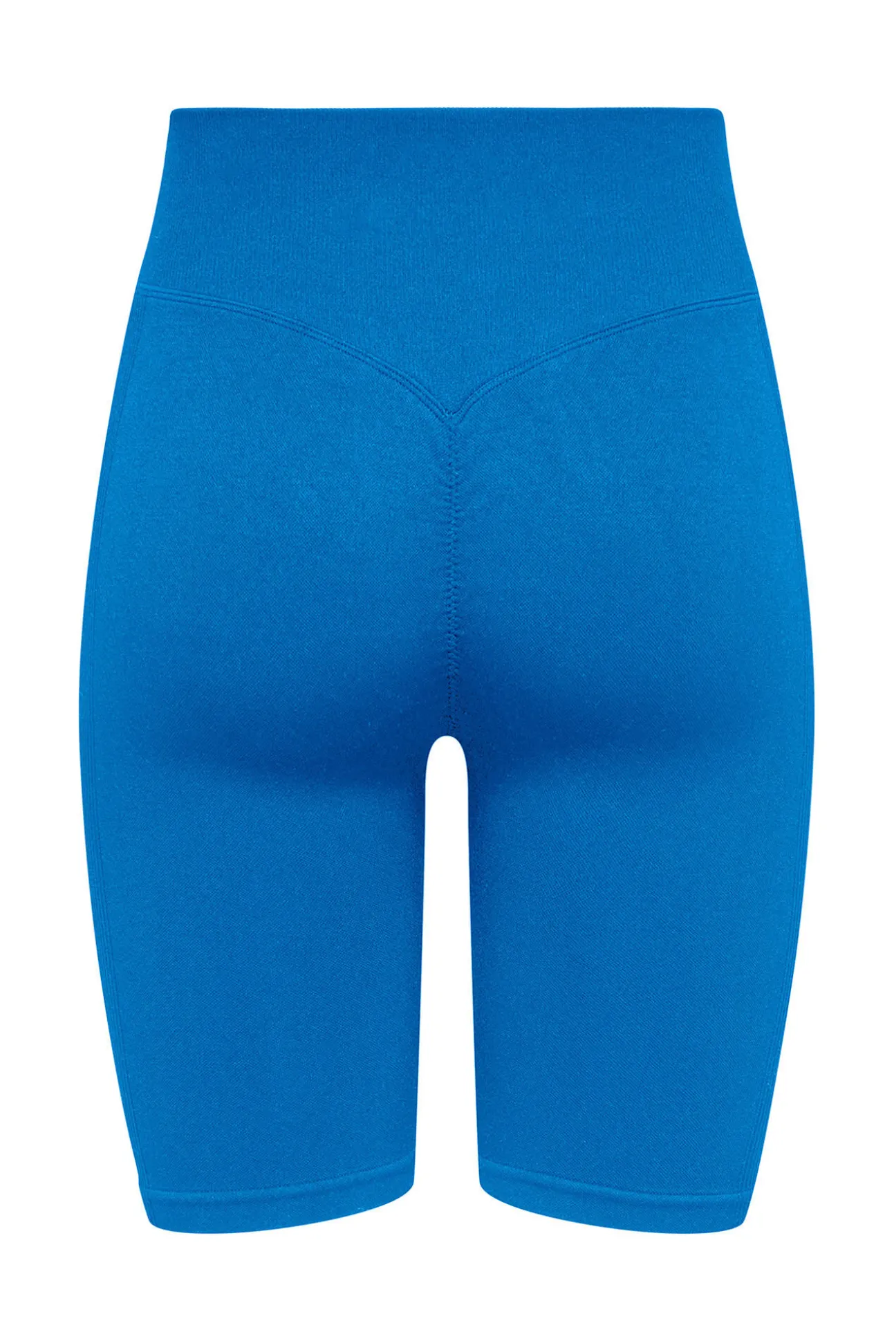 Leggin Ciclista scrunch