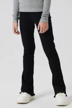 Legging flare