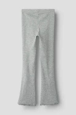 Legging flare